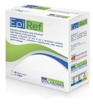EPIREF 20STICK PACK