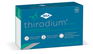 THIRODIUM 100MCG 30CPS MOLLI