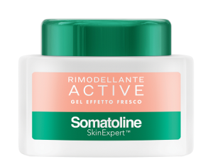 SOMAT SKIN EX ACTIVE GEL RIMOD