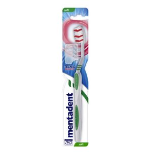 MENTADENT SPAZZOLINO TECNIC S