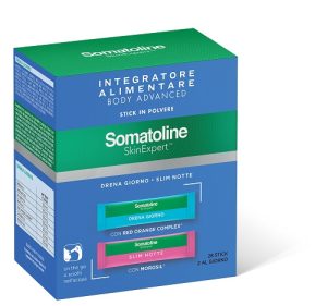 SOMAT SKIN EXPERT BODY ADVANCED