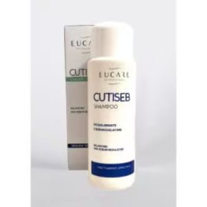 CUTISEB SHAMPOO 200ML