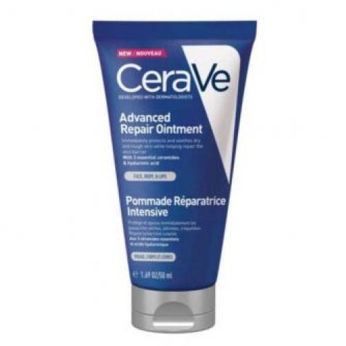 CERAVE BALSAMO RIPA AVANZ 50ML