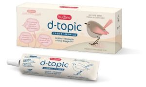 D-TOPIC CREMA 30ML