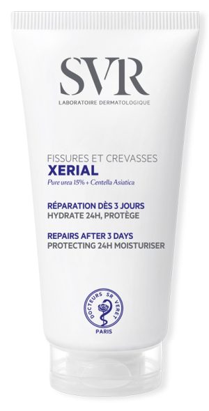 XERIAL FISSURESECREVASSES 50ML