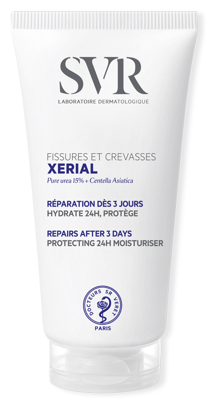 XERIAL FISSURESECREVASSES 50ML