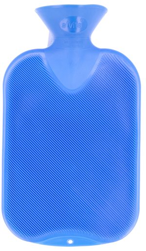 ALVITA BORSA ACQUA CALDA PVC