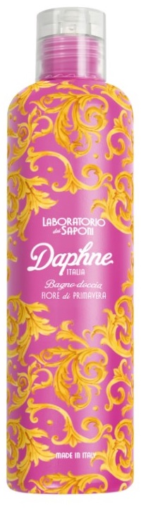 LABORATORIO SAP BAGNO DAPHNE