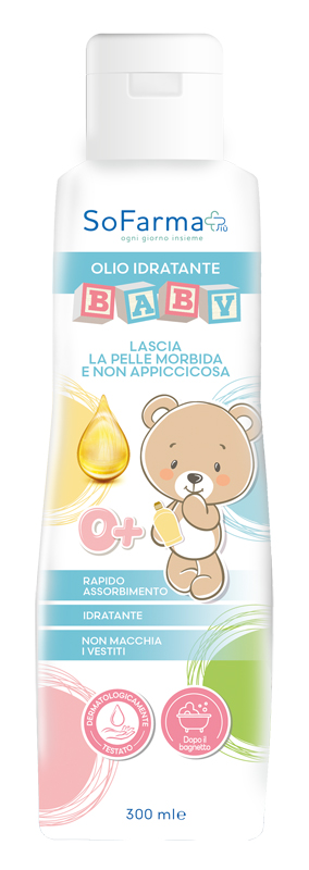 OLIO DI MANDORLE 200ML SF+