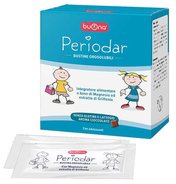 PERIODAR 20BUST