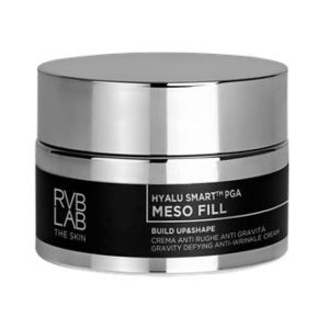 RVB BUILD&SHAPE CREMA ANTIR