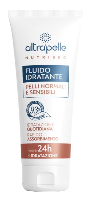 ALTRAPELLE NUTRISKO FL IDR 200