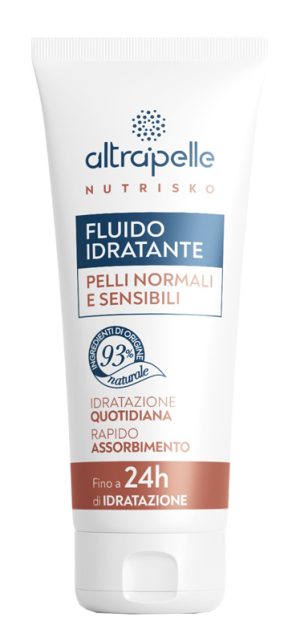 ALTRAPELLE NUTRISKO FL IDR 30