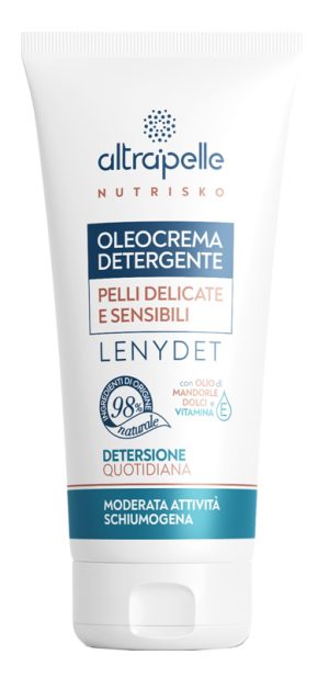 ALTRAPELLE NUTRISKO LENYDET 50