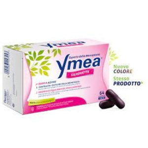 YMEA SILHOUETTE 64CPS PROMO