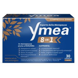 YMEA 8IN1 30CPR PROMO