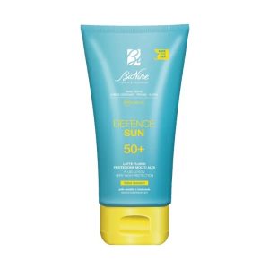DEFENCE SUN 50+ LATTE FLUIDO