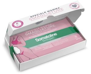 SOMAT SKIN EX MASCHERA MUM BE