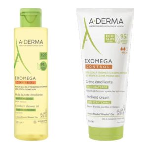 EXOMEGA CONTROL OLIO LAV 200ML