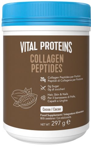 VITAL PROTEINS COLLAG PEP CAC