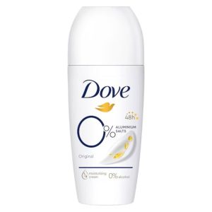 DOVE ADV CARE 0%% SALI ORIGINAL