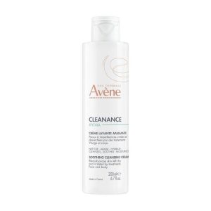 AVENE CLEANANCE HYDRA CR DET