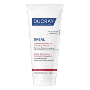SABAL SHAMPOO TRATTANTE 200ML