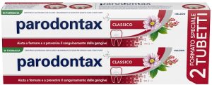 PARODONTAX BIPACK CLASS 2X75ML