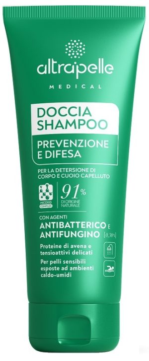 ALTRAPELLE MEDICAL DOCCIA SH