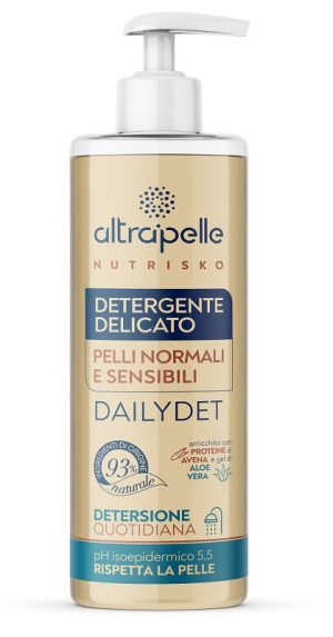 ALTRAPELLE NUTRISKO DET 500ML