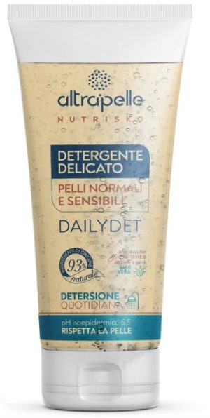 ALTRAPELLE NUTRISKO DET 50ML