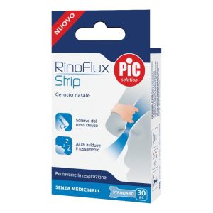 RINOFLUX CEROTTO NASALE STD30P