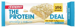 ENERVIT PR DEAL BAR DB WHI 1PZ