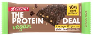 ENERVIT PR DEAL CHO CAKE VEGAN
