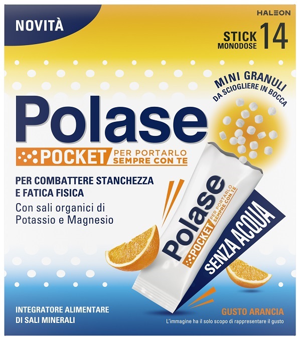 POLASE POCKET 14STICK 05352
