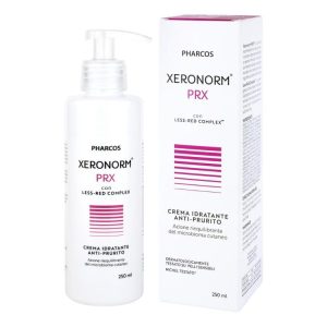 XERONORM PRX PHARCOS 250ML