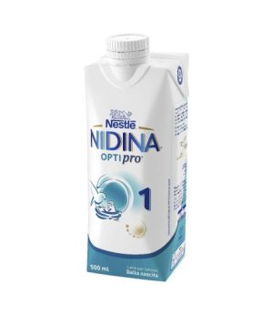 NIDINA OPTIPRO 1 LIQUIDO 500ML