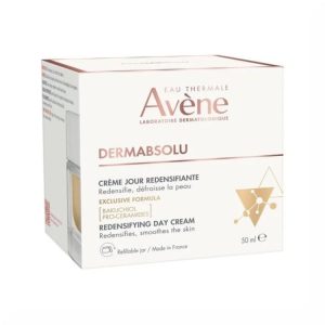 AVENE DERMABSOLU CREMA GG NF