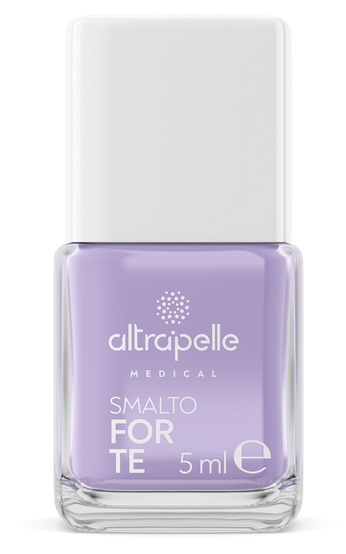 ALTRAPELLE MEDICAL SMALTO LILL