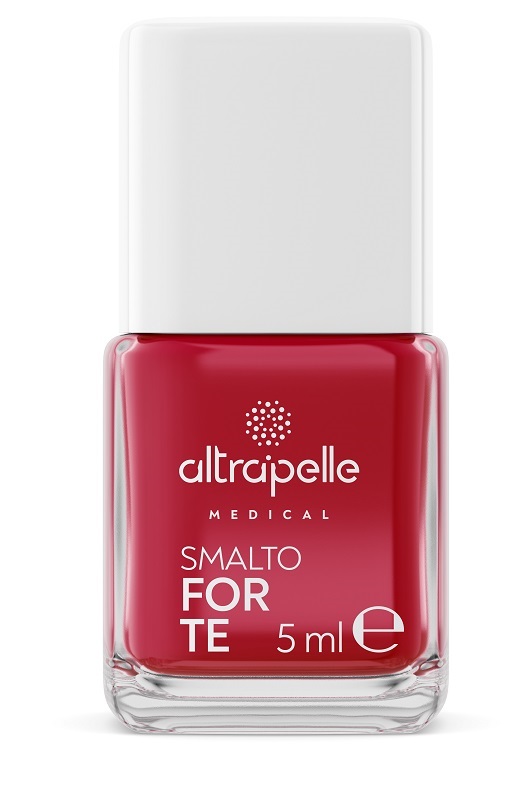 ALTRAPELLE MEDICAL SMALTO RO