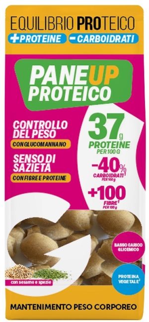 GIUSTO PROT PANEUP 80G