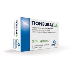 TIONEURAL DOL 30CPR