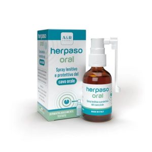 HERPASO ORAL 30ML