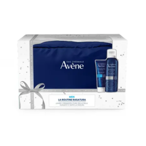 AVENE COFANETTO NATALE MEN