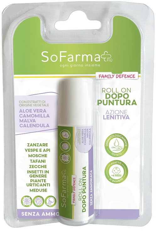 ROLL ON DOPOPUNTUNTURA 20ML SF+