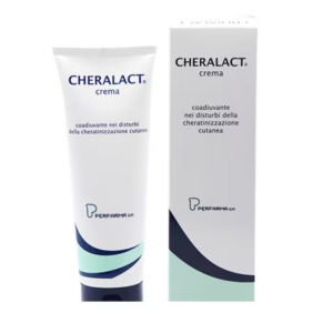 CHERALACT CREMA 250ML