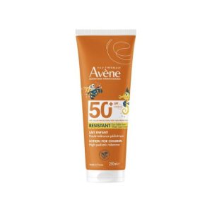 AVENE SOL LATTE SPF 50 100ML