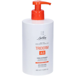 TRIDERM AD CREMA DET 490ML