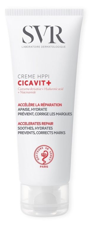 CICAVIT+ CREME HPPI 100ML
