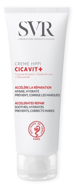 CICAVIT+ CREME HPPI 100ML